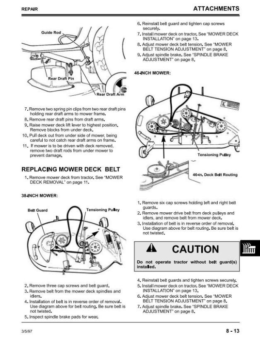 download john deere sabre 1742 hydro manual